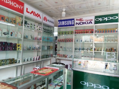 Photos of Noor Telecom
