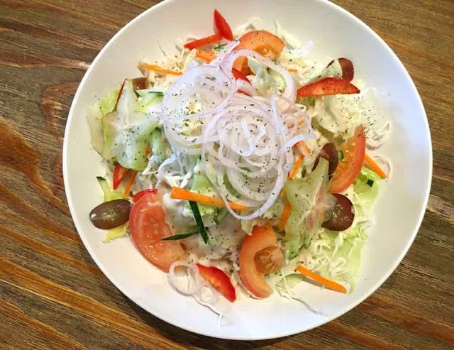 Nanda Chicken