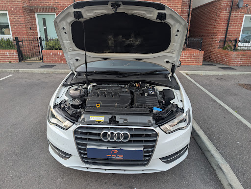 PRO ECU TUNE