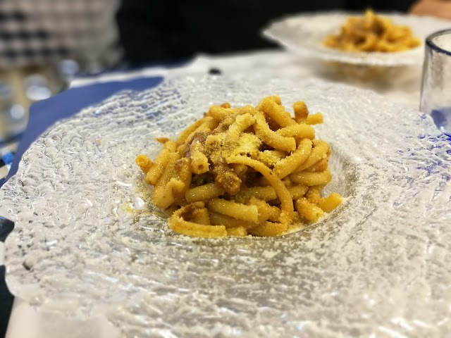 Trattoria le nonnerie