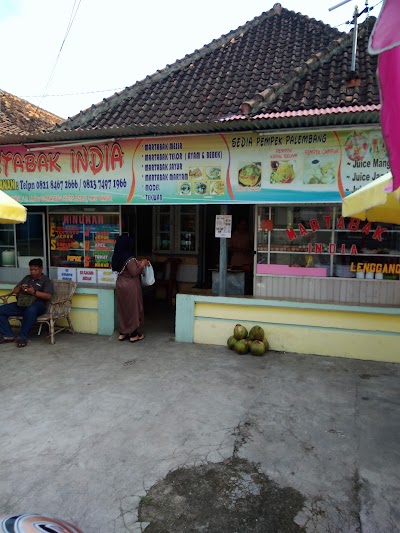 Photos of Martabak India