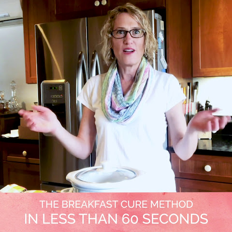 Breakfast Cure by null