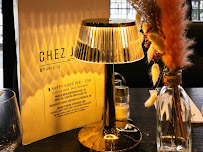 Menu Chez Julia Page 9