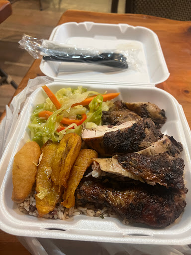 Little Kingston Jamaican Restaurant Gallery - United States