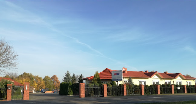 Inżbud. Przedsiębiorstwo Robót Inżynieryjno - Sanitarnych "INŻBUD" Aleksandra i Robert Kortas Sp.j.