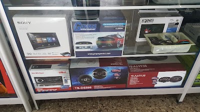 Photos of Plus Quam motors