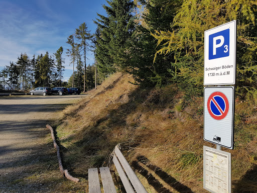Parkplatz 3 - Schweiger Böden - Thumbnail
