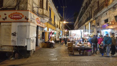 Photos of Grabados Triunfo