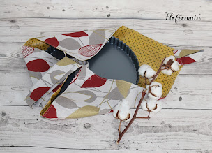 Photo n°4 de Floféemain à Epfig (Atelier de couture)