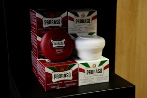 Photo n°11 de Le Royaume de l'Homme Coiffure Delagarde à Toulouse (Barbier)