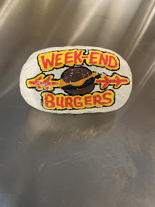 Week-End Burgers photo