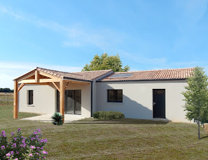 Photo n°18 de Maisons du Marais Fontenay-le-Comte à Fontenay-le-Comte (Constructeur immobilier)