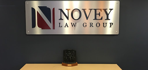 Novey Law Group, APC - Thumbnail