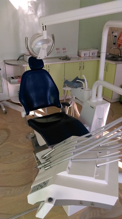 Photos of Stomatologiya