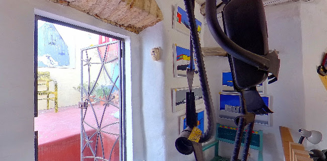 Deja-vu Art Shop - Loja