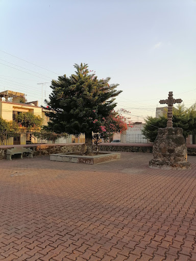 Templo San Juan - Thumbnail