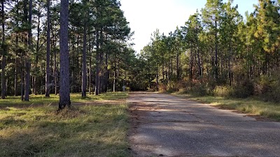 Ahtus Melder Campground