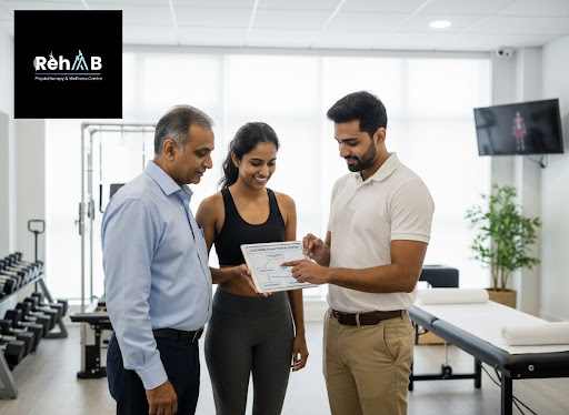 Finding the right physiotherapy center can make all the difference to your recovery and long-term… post image