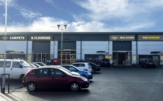 Al-Murad Tiles Warrington