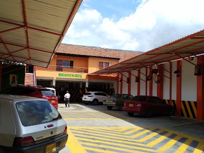 Photos of El Triunfador