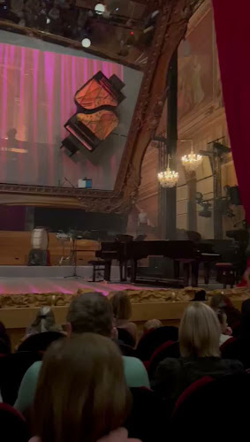 Orchestre Philharmonique Royal de Liège telefoonnummer