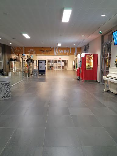 Laval Gallery - France