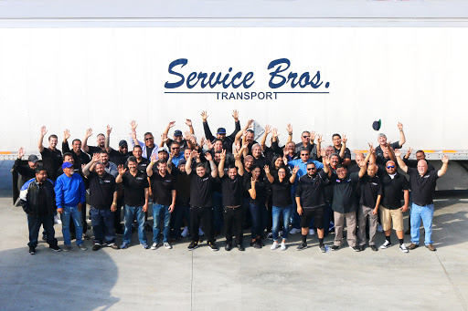 Service Bros. Transport - Thumbnail