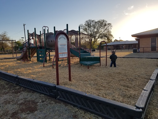 Little Hands Park Gallery - United States