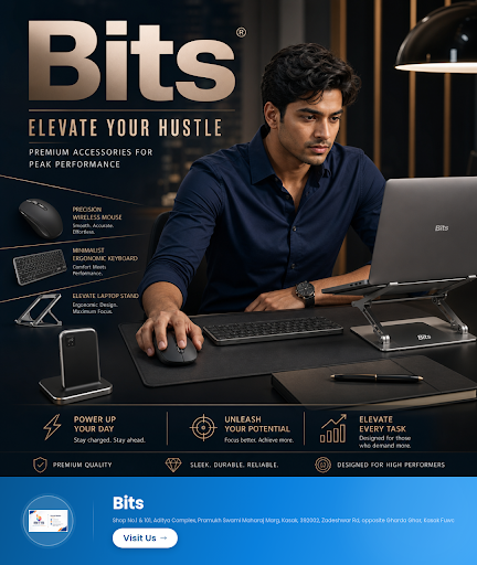 Laptop Accessories post image
