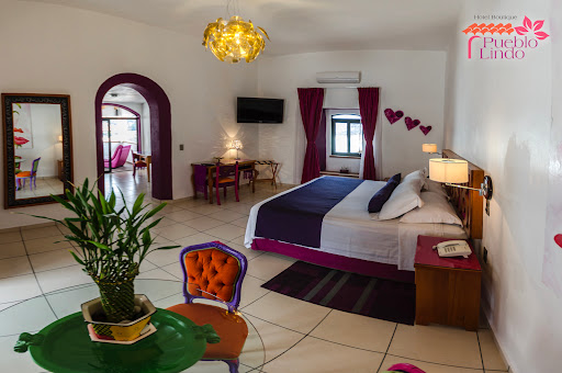 Hotel Boutique Pueblo Lindo - Thumbnail