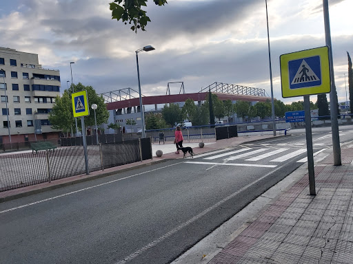 Gaunas Park - Thumbnail