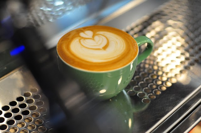 Tuang Coffee