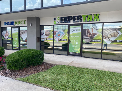 EXPERTAX - Visual