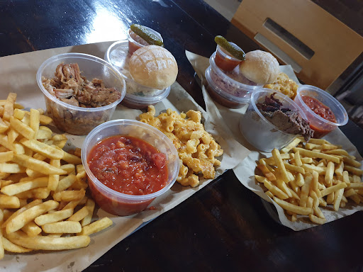 Wild Bills BBQ - Thumbnail