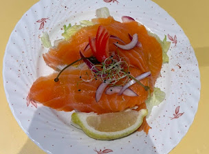 Photo n°7 de Café de la Grande Poste à Saint-Étienne (Restaurant)