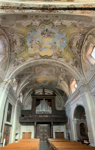 Chiesa di San Carpoforo - Thumbnail