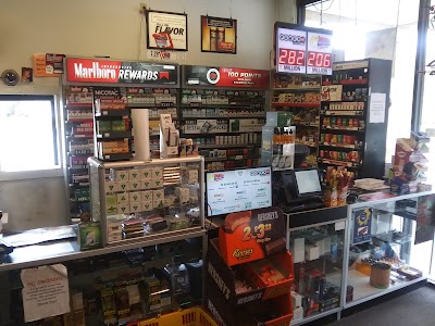 Smokey's Tobacco Outlet