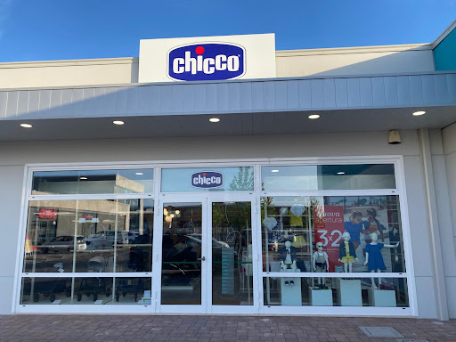 Chicco Sinalunga - Visual