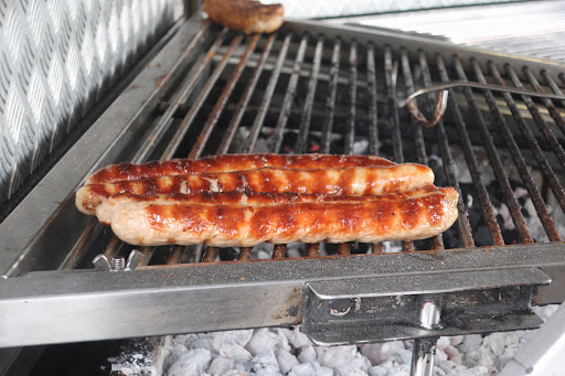 Rennsteiggrill - Visual
