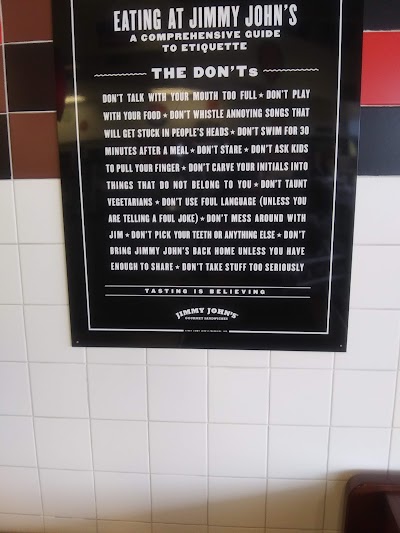 Jimmy John