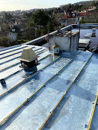 Photo n°16 de Bouclier Toiture à Bagneux (Couvreur)