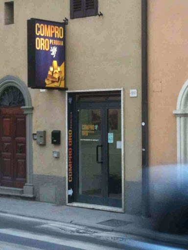 Compro Oro Perugia - Thumbnail