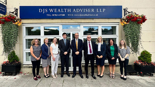 DJS Wealth Adviser LLP - Thumbnail