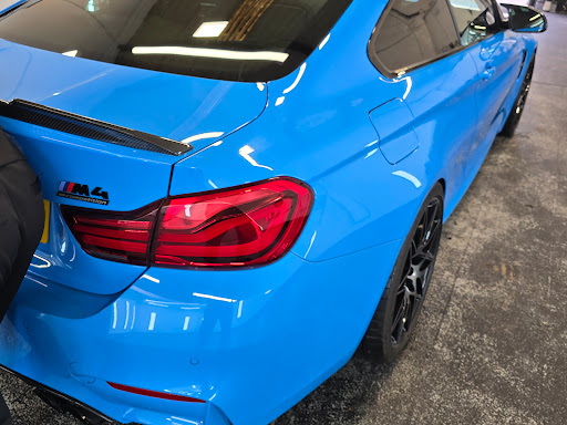 Pinnacle Detailing Ltd - Thumbnail