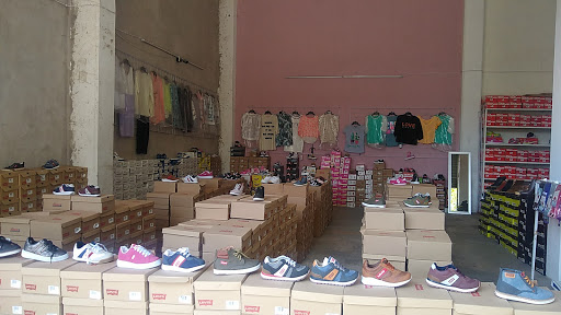 Outlet Tulancingo - Visual