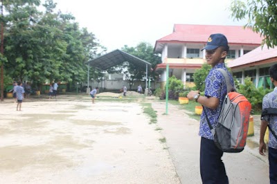 Photos of SMP Negeri 5 Kendari