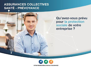 Photo n°19 de MMA Assurances NANTES PABLO PICASSO à Nantes (Agence d'assurance pour locataires)