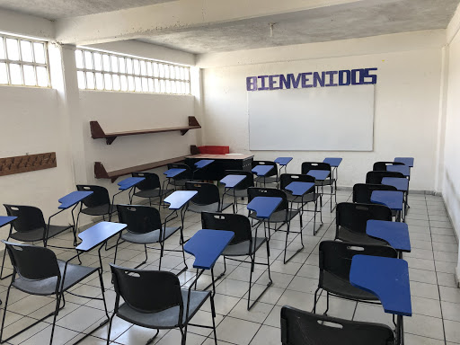 Colegio Tonatiuh - Thumbnail