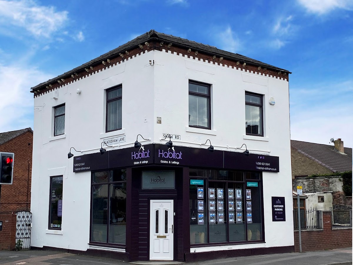 Habitat Estates & Letting Agent