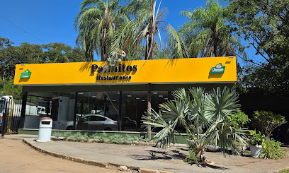 Palmitos Restaurante